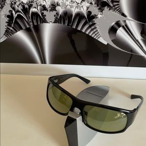 MAUI JIM LONGBOARD | MJ-222-02 | Polarized | Black